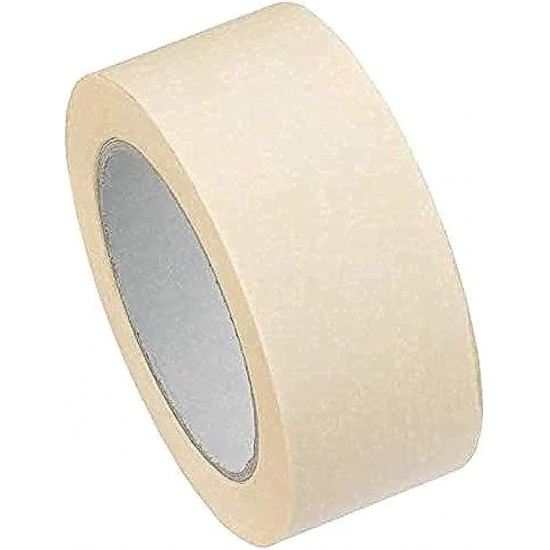 أبرو تيب ورق لاصق 2 انش أمريكي 