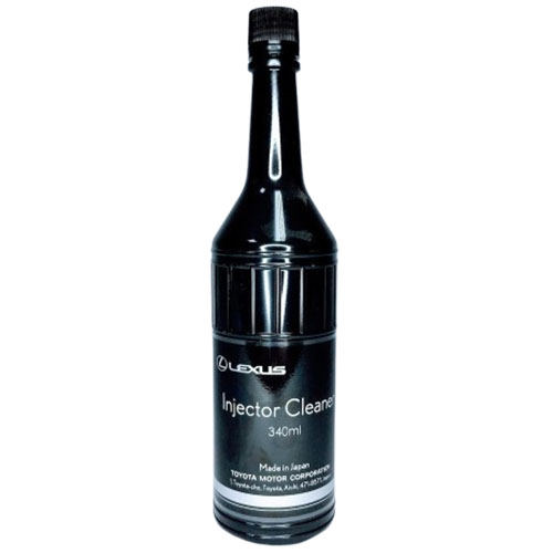 لكزس منظف بخاخات بنزبن لكزس منظف بخاخات بنزبن