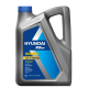 هيونداي اكستير زيت محرك تخليقي 10W40  ديزل CK4