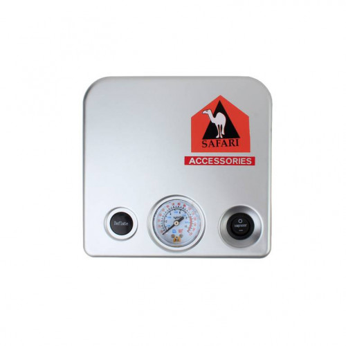     سفاري ماطور هواء مع شنطة