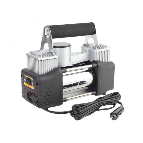 سفاري ماطور هواء 2 بستم 85 لتر/ د SF023