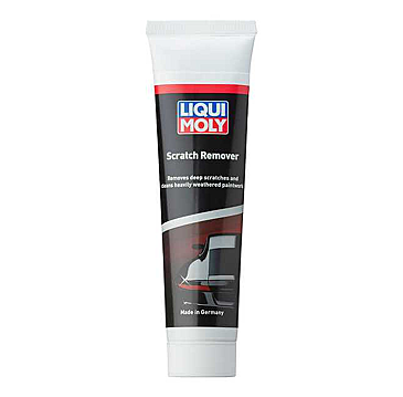 ليوكي مولي مزيل الخدوش LIQUI MOLY SCRATCH REMOVER 100 ML
