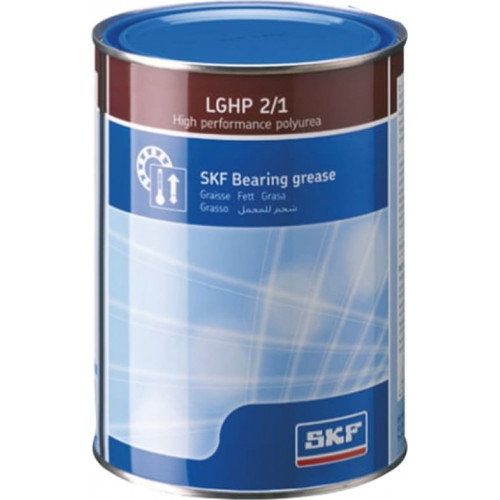 اس كي اف SKF شحم طويل الأمد SKF LGHP 2 Bearing Grease اس كي اف SKF شحم طويل الأمد SKF LGHP 2 Bearing Grease