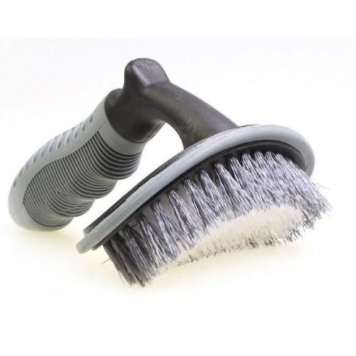 دي في اكس فرش تنظيف اطارات مع يد  DVX