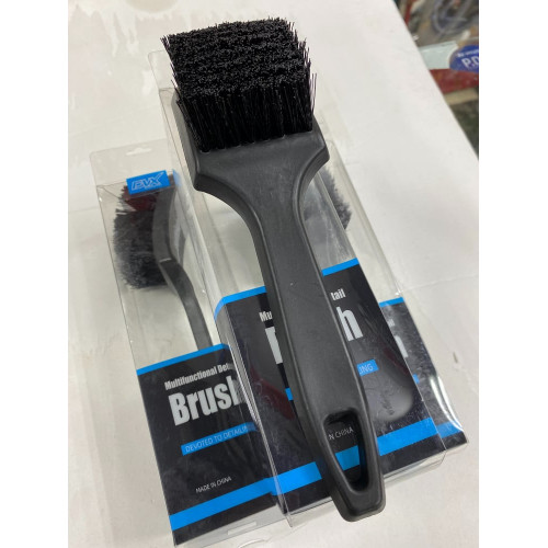 دي في اكس فرشة تنظيف اطارات خشنة DVX