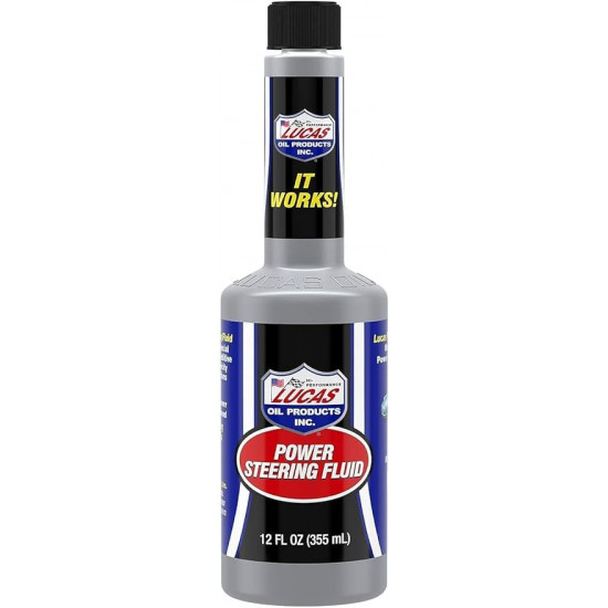 لوكاس زيت الدركسون  355 ملي