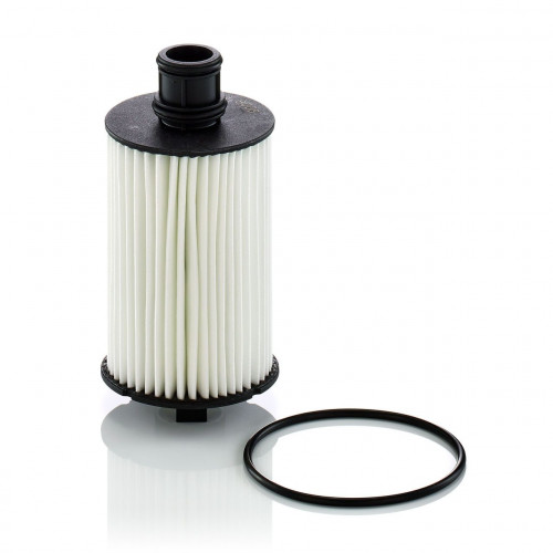 MANN FILTER HU8008Z OIL FILTER GERMANY