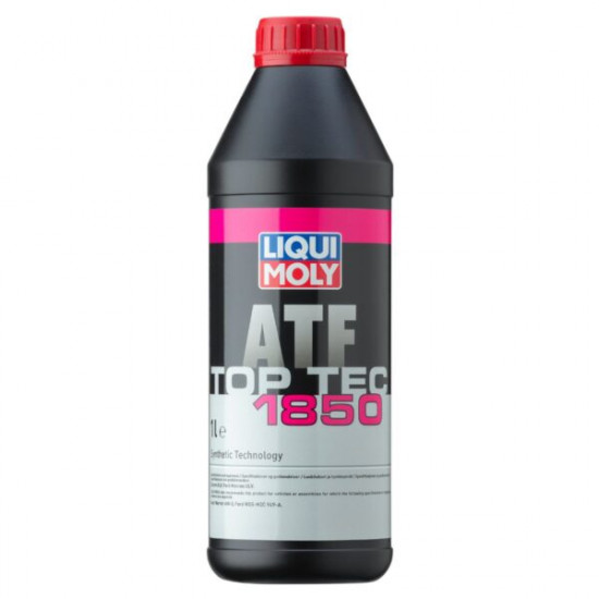 زيت قير أوتوماتيك ليكوي مولي 1850 رقم 21738 (1 لتر)