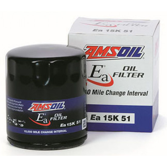 فلتر زيت امزويل EA15K51 | أفضل فلاتر الزيت