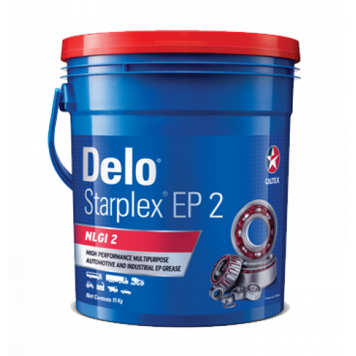 DELO STARPLEX EP 2  15KG