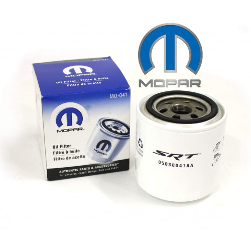 SRT OIL FILTER فلتر زيت SRT موبار MO-041