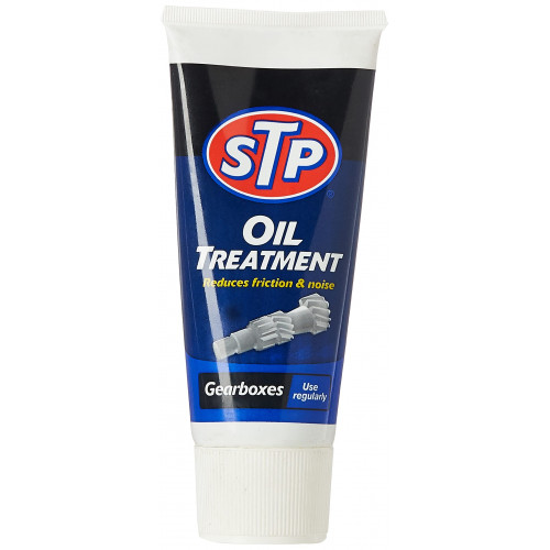 زيت معالج وحماية للقير العادي والدفرنس 150مل