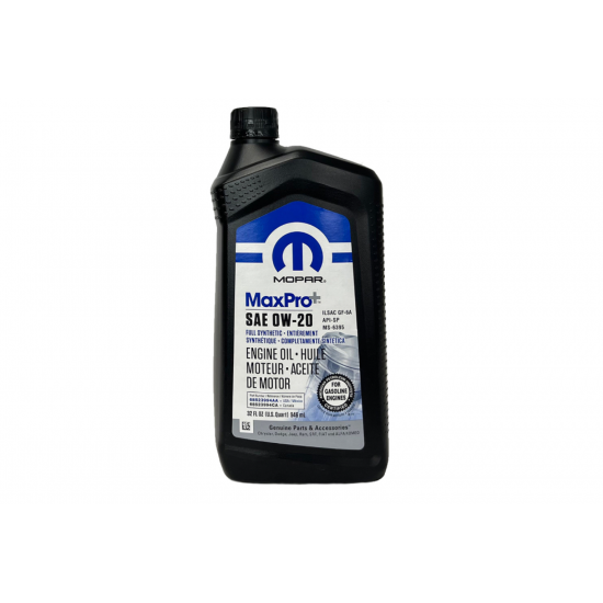 زيت محرك موبار أمريكي 0W20 تخليقي بالكامل 946 ملي زيت محرك موبار أمريكي 0W20 تخليقي بالكامل 946 ملي