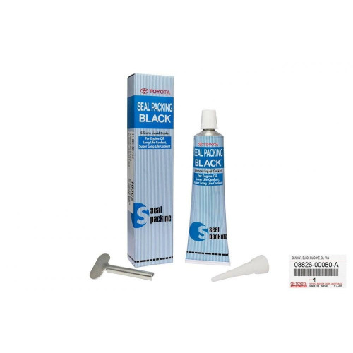 سيليكون تويوتا الاصلي #08826-00080 TOYOTA SILICONE