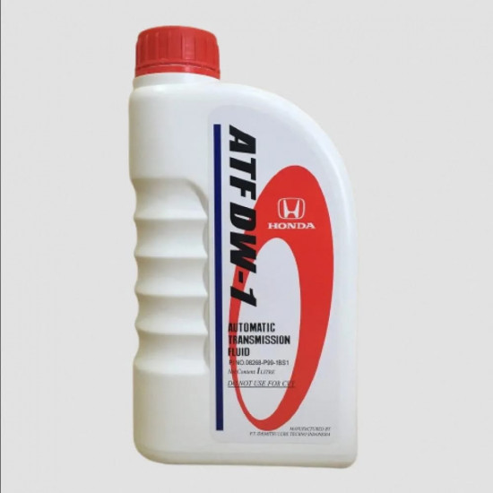 هوندا زيت القير الأوتوماتيكي | HONDA ATF DW-1 | 1 لتر هوندا زيت القير الأوتوماتيكي | HONDA ATF DW-1 | 1 لتر