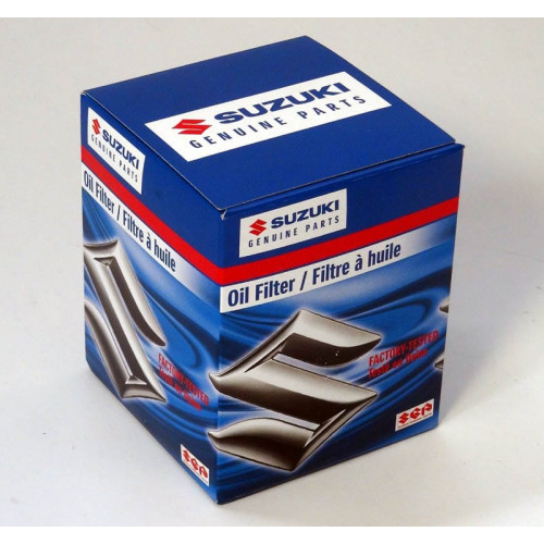 فلتر زيت سوزوكي جمني - SUZUKI Oil Filter
