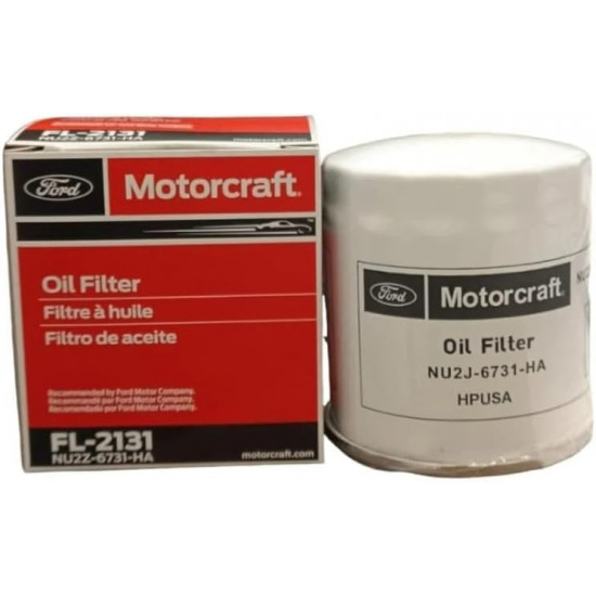 موتور كرافت فلتر زيت محرك (FL2131(FL-910 موتور كرافت فلتر زيت محرك (FL2131(FL-910