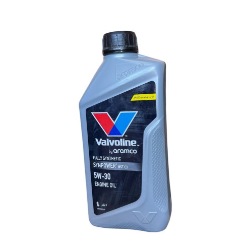 VALVOLINE SYNPOWER MST C3 5W30 DIESEL ENGINE OIL 1L VALVOLINE SYNPOWER MST C3 5W30 DIESEL ENGINE OIL 1L