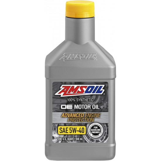 أمزاويل زيت محرك SAE 5W-40 OE أمزاويل زيت محرك SAE 5W-40 OE