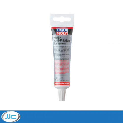 شحم مضاد احتكاك للقير العادى والدفرنس ليكوى مولى 2510 (50 مل)