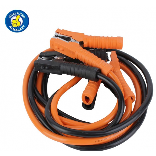 كوالا برو اشتراك بطارية السيارة 800 امبير 3.5 متر