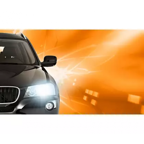 فلبيس لمبة  مصابح أمامي زينون أصلي D3S 