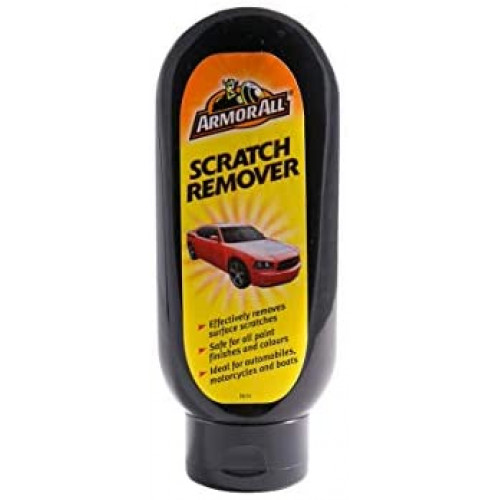 أرمورال مزيل الخدوش مجعون 185 مل أرمورال مزيل الخدوش مجعون 185 مل