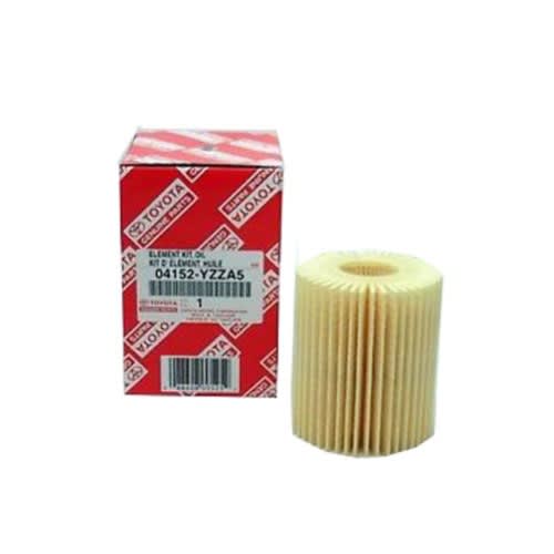 تويوتا فلتر زيت 04152YZZA5