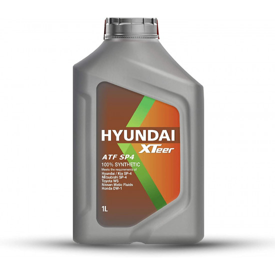 هيونداي اكستير  زيت جير اتوماتيك SP4