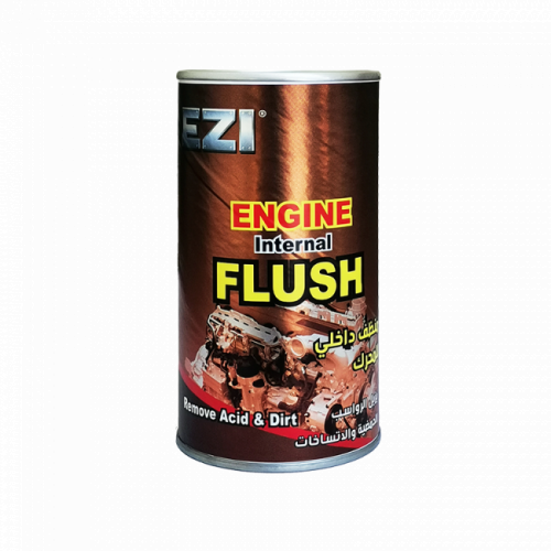 ايزي فلاش منظف الأجزاء الداخلية للمحرك - 300 مل ايزي فلاش منظف الأجزاء الداخلية للمحرك - 300 مل