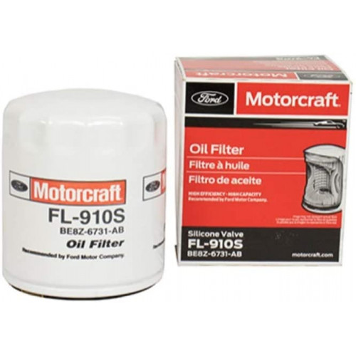 موتور كرافت فلتر زيت محرك (FL2131(FL-910