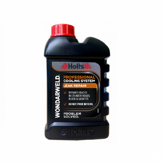 هولتس معالج تسريب مياة  ونظام تبريد المحرك 250 ML 