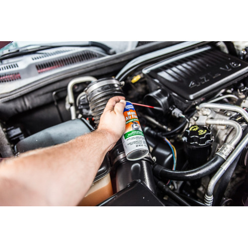 جنك منظف حساس الهواء الاكسجين 170 جرام 