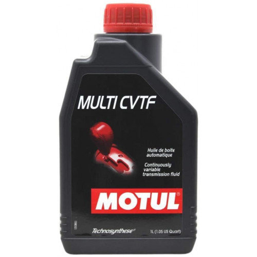 موتل زيت ناقل الحركة سي في تي 1 لتر 