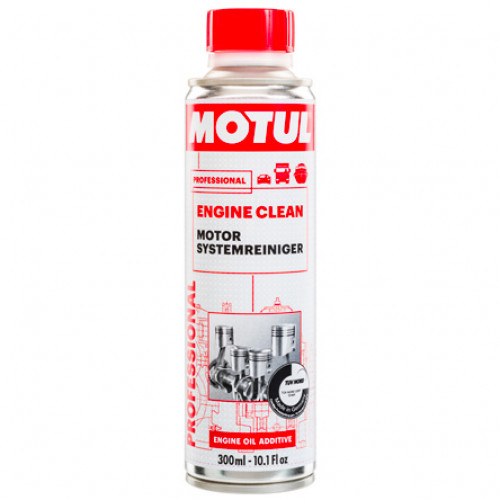 موتل غسيل المحرك الداخلي 300 مل موتل غسيل المحرك الداخلي 300 مل