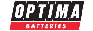 OPTIMA BATTERIES