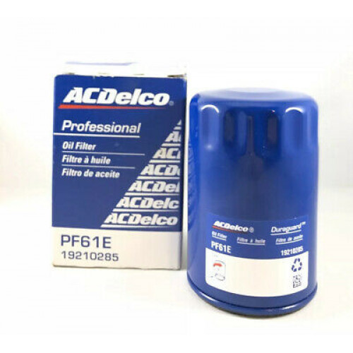 اسي ديلكو فلتر زيت PF61 اسي ديلكو فلتر زيت PF61