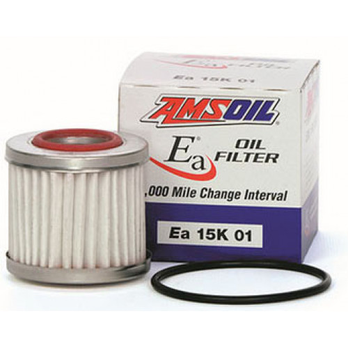 أمزاويل فلتر زيت رياضي  EA15K01 