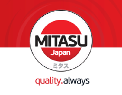 MITASU 