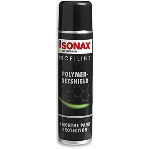 سوناكس حماية البوليمر الدرع الشبكي المميز 340ملي