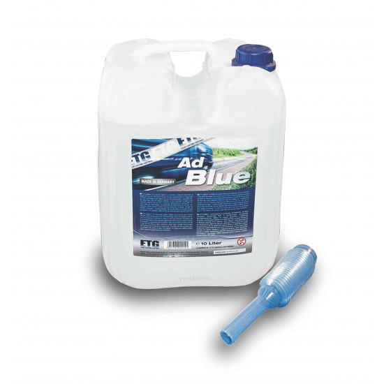 ETG ادبلو ADBLUBE ETG لسيارات الديزل ألماني 