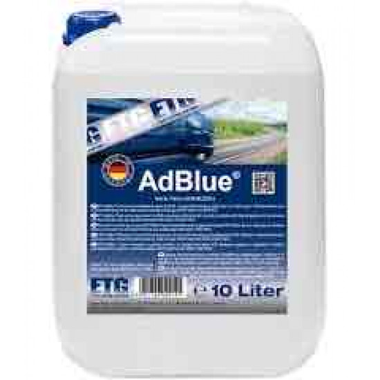 ETG ادبلو ADBLUBE ETG لسيارات الديزل ألماني 