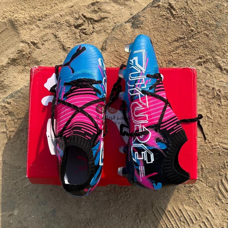 بوما فيوتشر