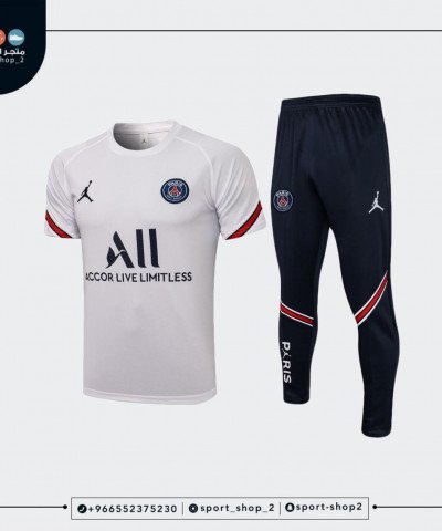 طقم باريس سان جيرمان 