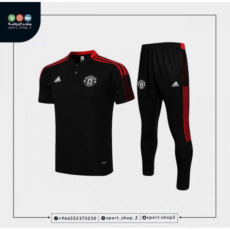 طقم نادي مانشستر يونايتد