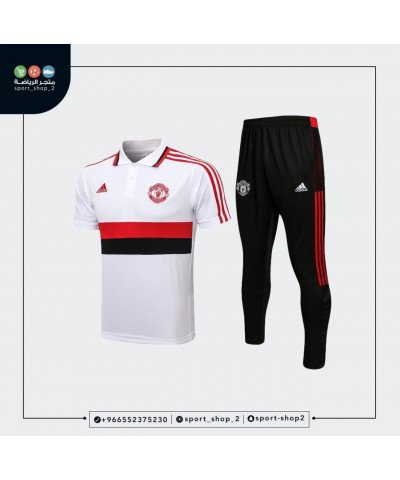 طقم نادي مانشستر يونايتد