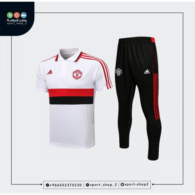 طقم نادي مانشستر يونايتد