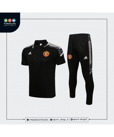 طقم نادي مانشستر يونايتد