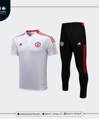Manchester United club kit