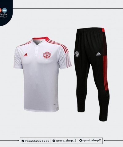 طقم نادي مانشستر يونايتد